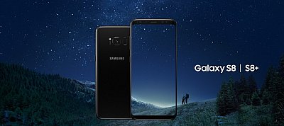 Itt a Samsung Galaxy S8 hivatalos bemutatóvideója