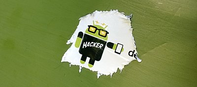 Félmilliárd Android-felhasználót hagy kiszolgáltatva a hackereknek a Google