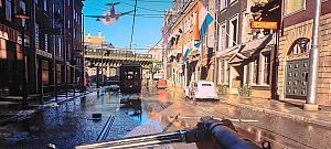 Videó: Így néz ki a sugárkövetéssel felturbózott Battlefield V