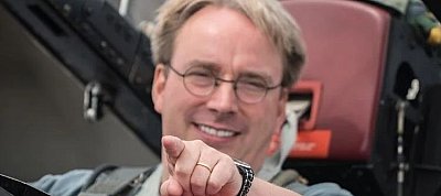 Beismerte Linus Torvalds: Ő találta ki a Bitcoin-t is a Linux mellett?