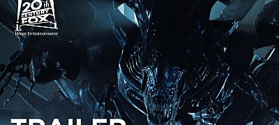 Meglepő: Új hivatalos előzetest kapott az Aliens mozifilm
