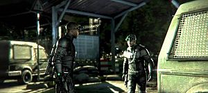 Splinter Cell Blacklist - Co-op Trailer