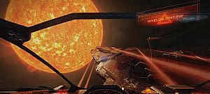 Indul az Elite: Dangerous bétája