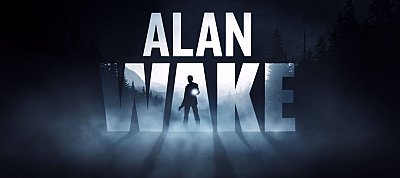 TV-sorozat készülhet a sikeres Alan Wake játékból