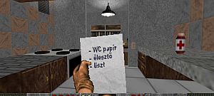 Magyar koronavírus-járvány játékot csináltak, a Doom-ra alapozva