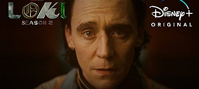 Nagy csavart leplez le a Marvel Loki sorozatának legújabb előzetese