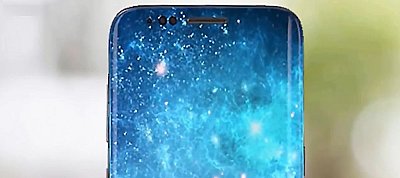 Brutális felbontású képernyővel érkezhet a Samsung Galaxy S10