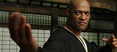 Elmondta a Morpheus-t alakító Laurence Fishburne, hogy mit gondol a Mátrix 4-ről