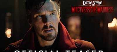 Váratlan dolog derül ki a Doctor Strange az Őrület Multiverzumában első előzeteséből