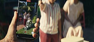 Vicces reklámmal hirdeti az iPhone 15 Plus hosszú akkuidejét az Apple