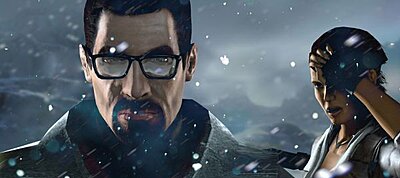 Mozifilm készül a Half-Life-ból és a Portal-ból