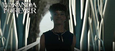 Újabb részeket mutat meg a filmből a Fekete Párduc 2 friss előzetese