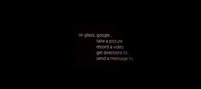 Rejett, új funkciókat találtak a Google Glass-ben