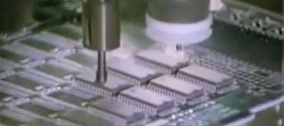Heti retro: Így gyártotta gépeit az Apple negyed évszázaddal ezelőtt
