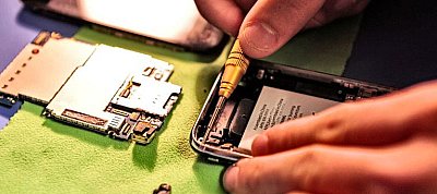 Gyakrabban romlanak el az androidos telefonok, mint az iPhone-ok