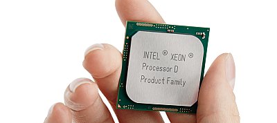Különleges Xeon processzorokat jelentett be az Intel