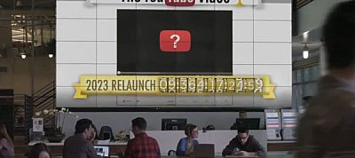Bréking: Bezárja a Google a YouTube-ot