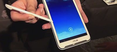 ASUS FonePad Note gyorsbemutató