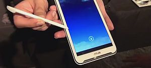 ASUS FonePad Note gyorsbemutató