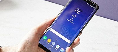 Samsung: Február végén mutatjuk be a Galaxy S9-et