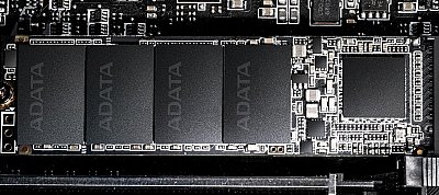 1 TB-os SSD is van az ADATA új, gamereknek szánt egerének belsejében
