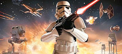 Bezárta a Disney a LucasArts-ot - nem készülnek el a folyamatban lévő Star Wars játékok