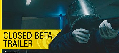 Ma indul a Rainbow Six: Siege bétatesztja