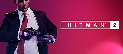 Még ki sem adták, de máris feltörték a Hitman 2-t