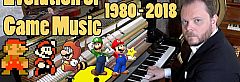 Retro: Így fejlődött a videójátékok zenéje, 1980-tól napjainking