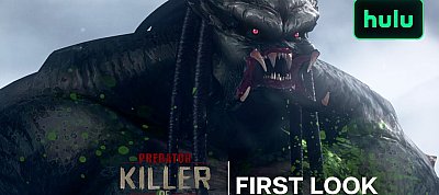 Teljesen új ragadozó tűnik fel az érkező Predator film új előzetesében