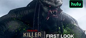 Teljesen új ragadozó tűnik fel az érkező Predator film új előzetesében