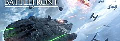 Az Ezeréves sólymot is vezethetjük majd a Star Wars Battlefront-ban