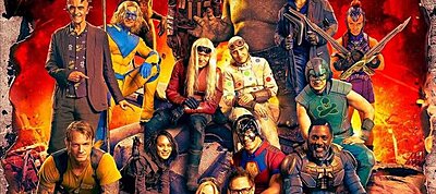 Fullos előzetest kapott a nyáron érkező új Suicide Squad film