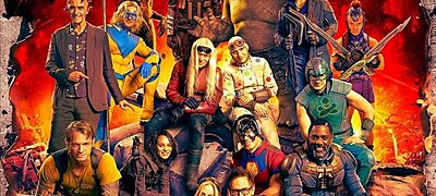 Fullos előzetest kapott a nyáron érkező új Suicide Squad film
