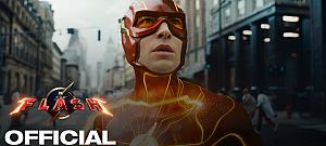 Átírja a korábbi DC filmek történetét a The Flash, az új előzetese szerint