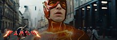 Átírja a korábbi DC filmek történetét a The Flash, az új előzetese szerint