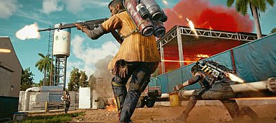 Ingyen lehet játszani mától a Far Cry 6-tal egészen hétfőig