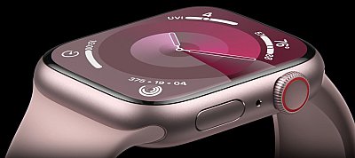 Az iPhone után az Apple okosóráját is a betiltás fenyegeti