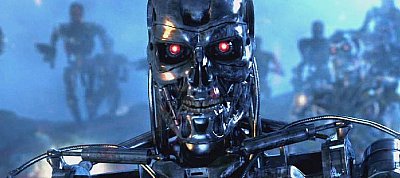 Ennyi volt: megépítette a Terminator filmek Skynet-jét az USA