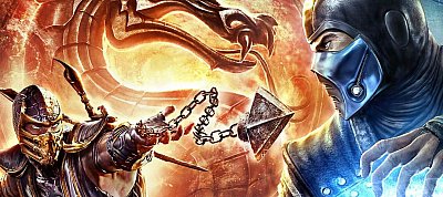 Nagyon furcsa, rejtélyes videó jelent meg a Mortal Kombat YouTube-csatornáján