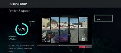 Így oszthatod meg a játékokból felvett videóid az Xbox One-on