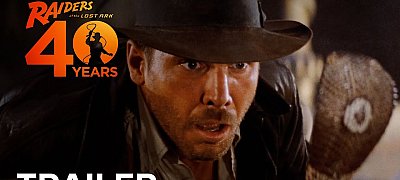 Elképesztően részletes, 4K-s kiadást kapnak az Indiana Jones filmek