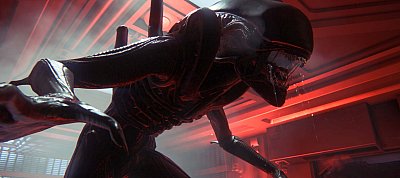 Az eredeti film is újrajátszható lesz az új Alien játékban - ha előrendeled