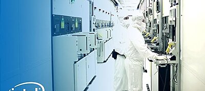 Chipgyáraiba enged betekintést új videójában az Intel