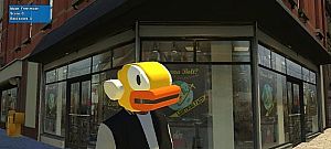 Napi humor: Flappy Bird mod-ot kapott a GTA IV