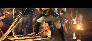 Assassin's Creed 4: Black Flag - Official Live Action Trailer