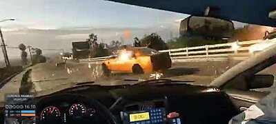 Battlefield Hardline: Hotwire Multiplayer Gameplay Trailer