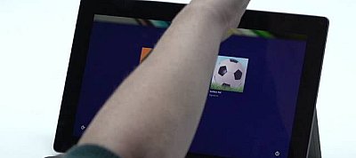 Microsoft: Ezért jobb a Surface, mint az iPad