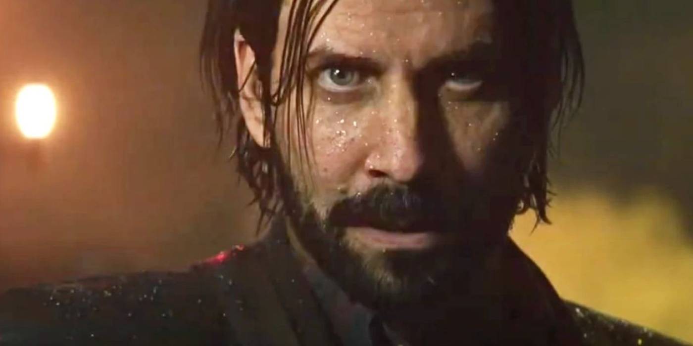 Jön az Alan Wake 2 - készítheted a szőrszálakat felállásra a hátadon