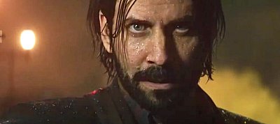 Hivatalos: Jön az Alan Wake 2 - készítheted a szőrszálakat felállásra a hátadon